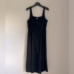 Old Navy - linen dress